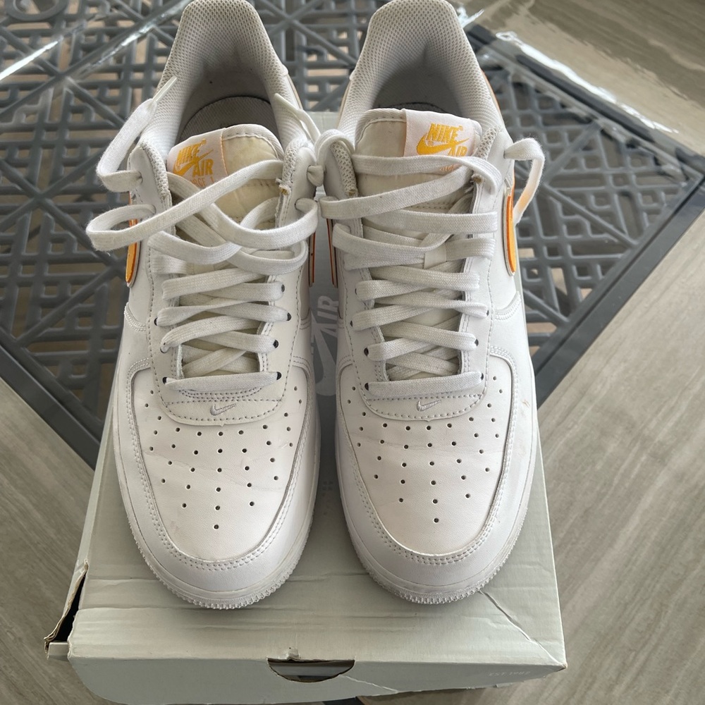 Nike Air Force 1’07 3